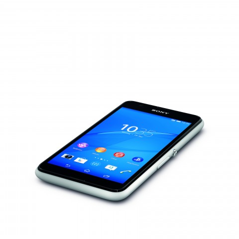 Xperia E4g (Bild: Sony)